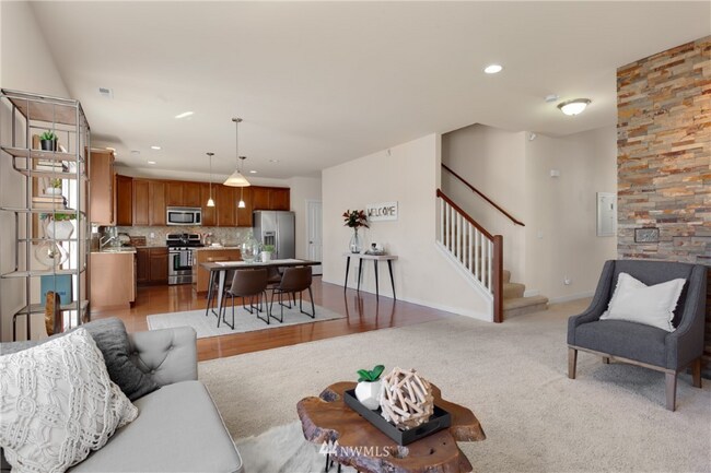 Foto del edificio - 3708 224th St SE