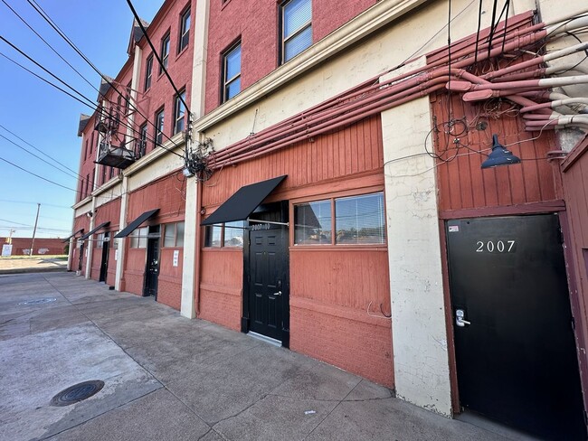 Foto del interior - Cedars Park Lofts