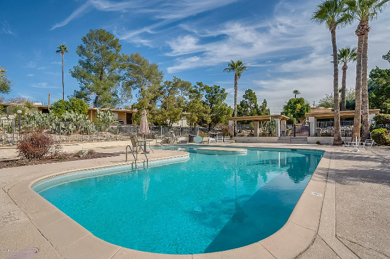 Foto principal - 5901 N Oracle Rd