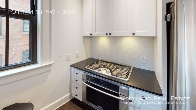 Foto del edificio - 1011 M St NW