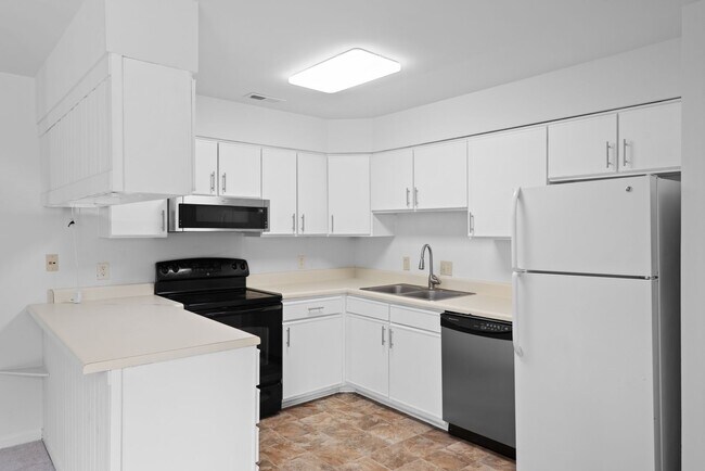 Foto del edificio - Condo in Chapel Hill - short term option!