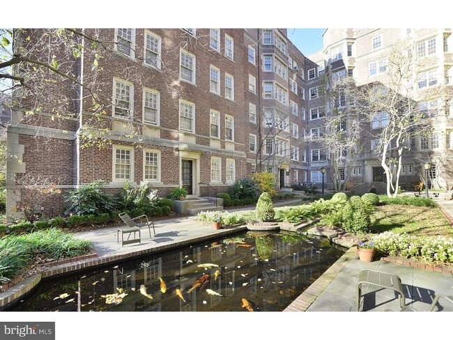 Foto del edificio - 4625 Pine St