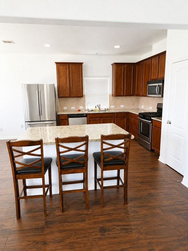 Building Photo - 7434 Tonsley Springs Dr