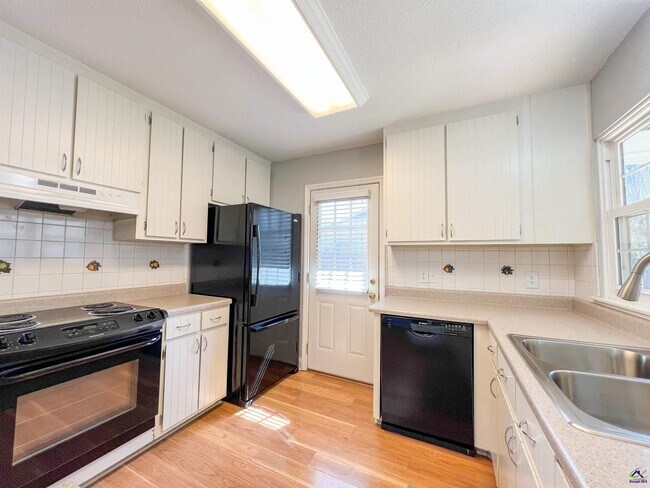 Foto del edificio - 1205 Morningside Dr