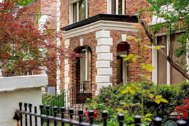 Foto del edificio - 1100 Piedmont Ave NE