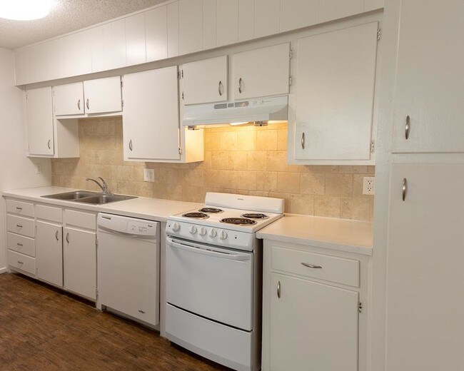 Foto del edificio - 1 bedroom in Lubbock Texas 79416