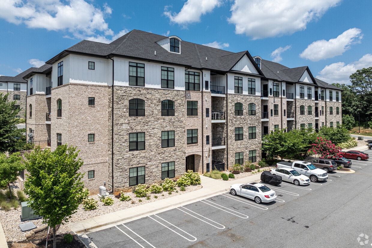 West Edge Apartments - West Edge Apartments