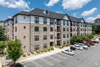 Building Photo - West Edge