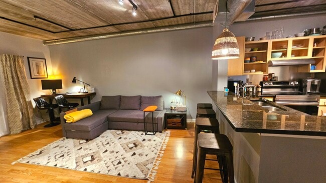 Foto del edificio - 800 Peachtree St NE