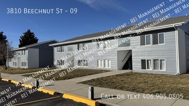 Building Photo - 3810 Beechnut St