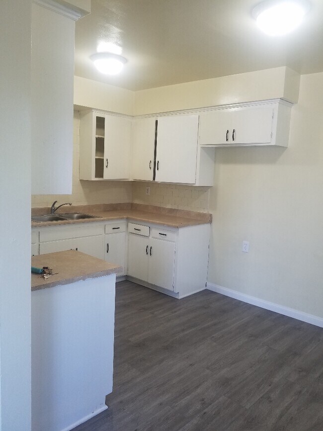 Foto del edificio - 624 W 85th St