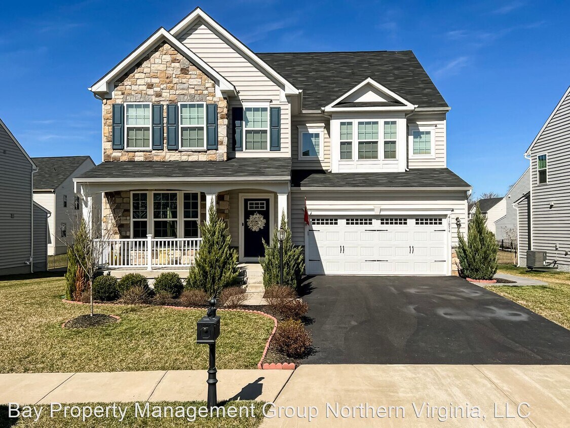 5 br, 4.5 bath House 41874 Hayfield Orc... House for Rent in Aldie