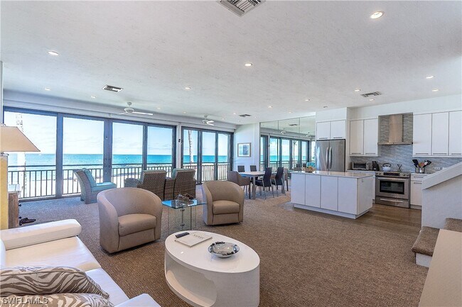 Foto del edificio - 2211 Gulf Shore Blvd N