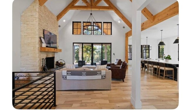 Foto del edificio - 1000 Whatley's Mill Ln