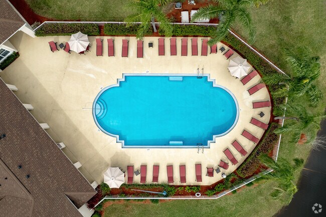 Building Photo - Bella Vista Apartments