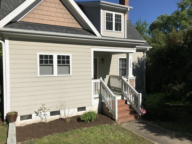 Photo - 1408 Shawnee St House