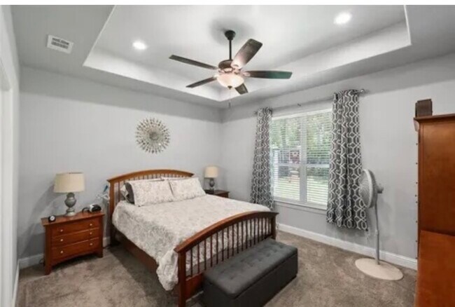 Foto del edificio - 1418 Cheyenne Trail