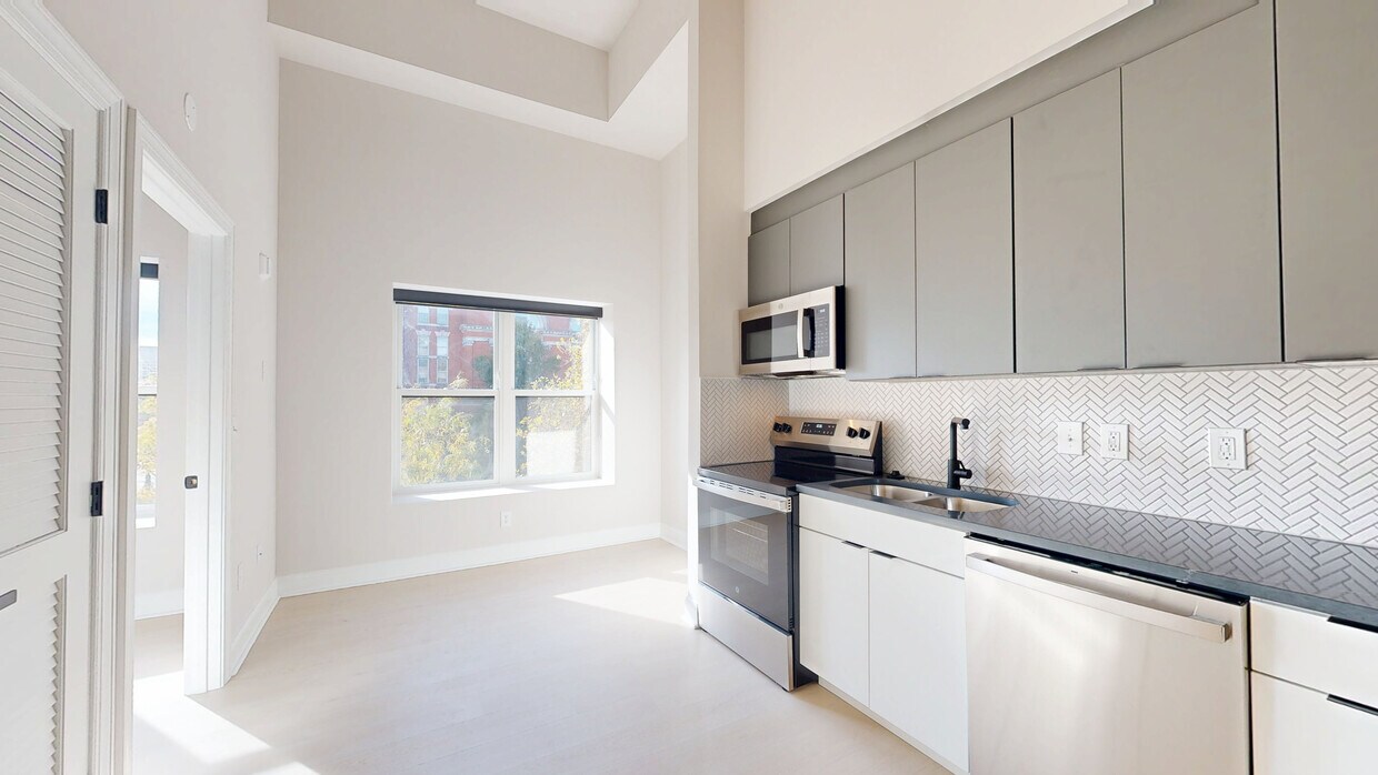 Photo - The Xander Apartments