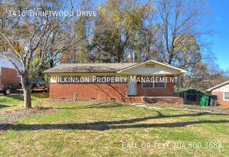 Building Photo - 1416 Thriftwood Dr