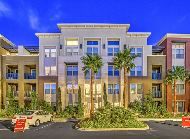 Building Photo - Inspire