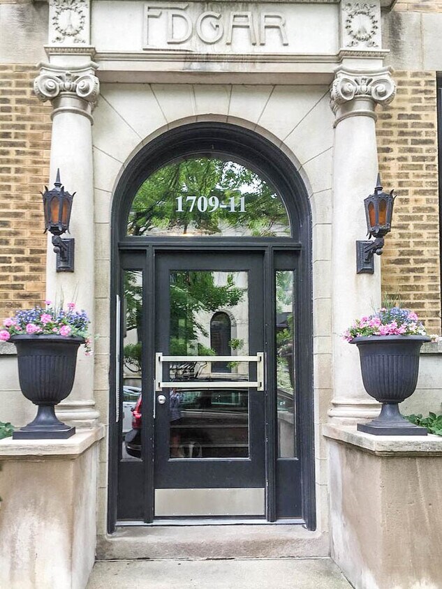 Foto principal - 1709 N Crilly Ct