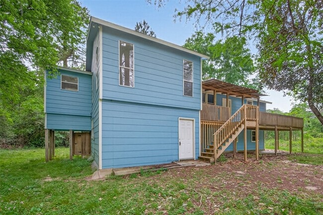 Building Photo - 21146 New Candy Dr