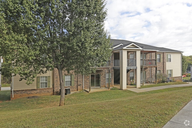 Foto del edificio - Ashton View Apartments