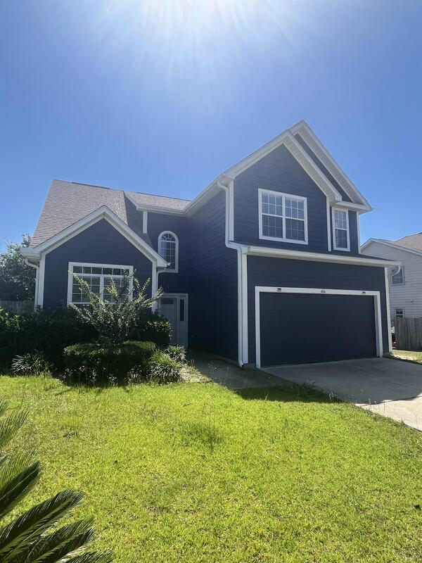 Foto del edificio - 406 Peoria Boulevard