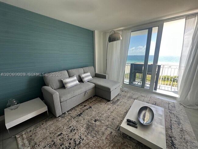 Foto del edificio - 345 Ocean 616