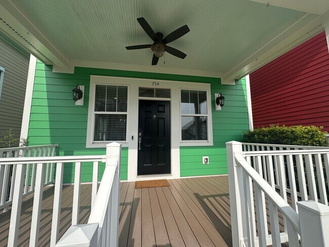 Photo - Market Common - Available Now! House