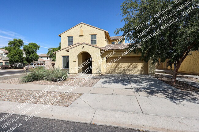 Foto del edificio - 7223 N 73rd Dr