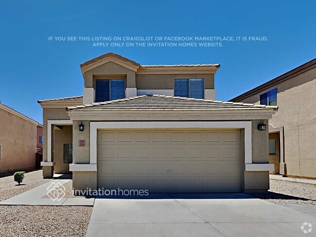 Building Photo - 3715 W Morgan Ln