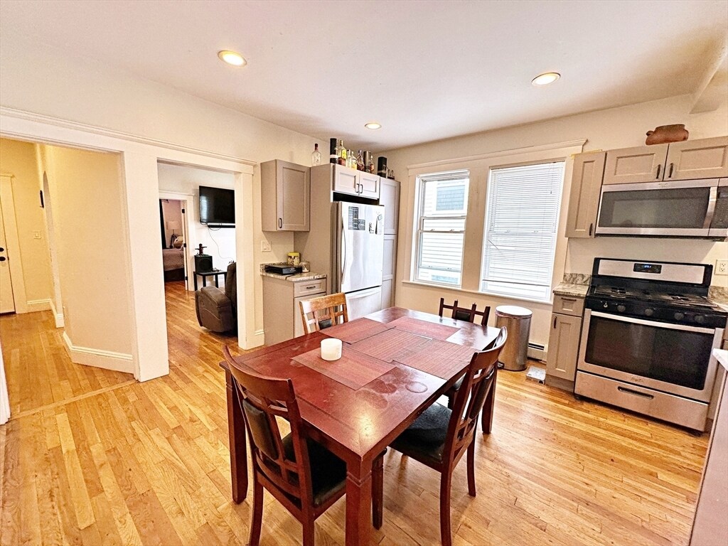 Foto principal - 19 Thornton St