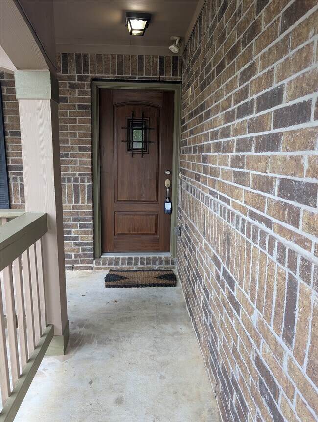 Foto del edificio - 18918 Bluestone Hollow Ln