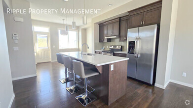 Building Photo - 552 Panatella Walk NW