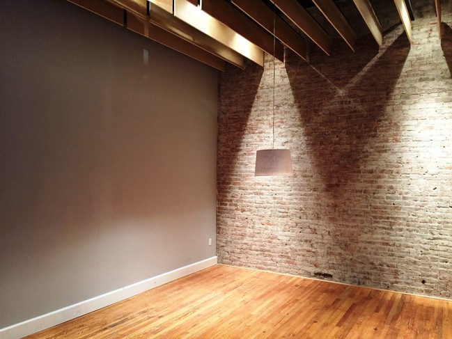 Foto del interior - The Williamson Lofts