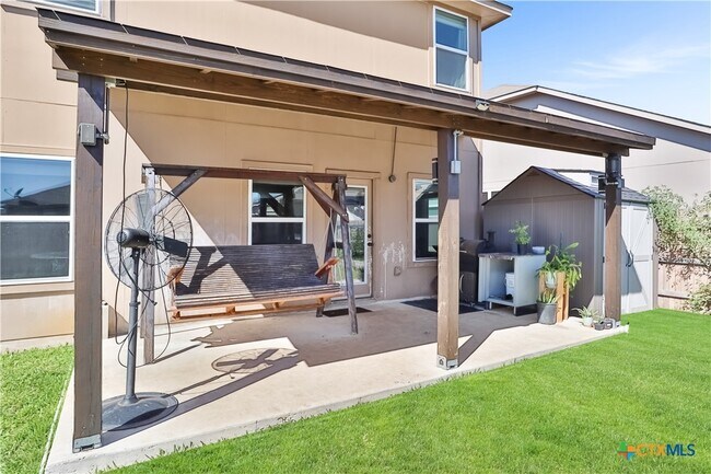 Foto del edificio - 1024 Polmont Ct