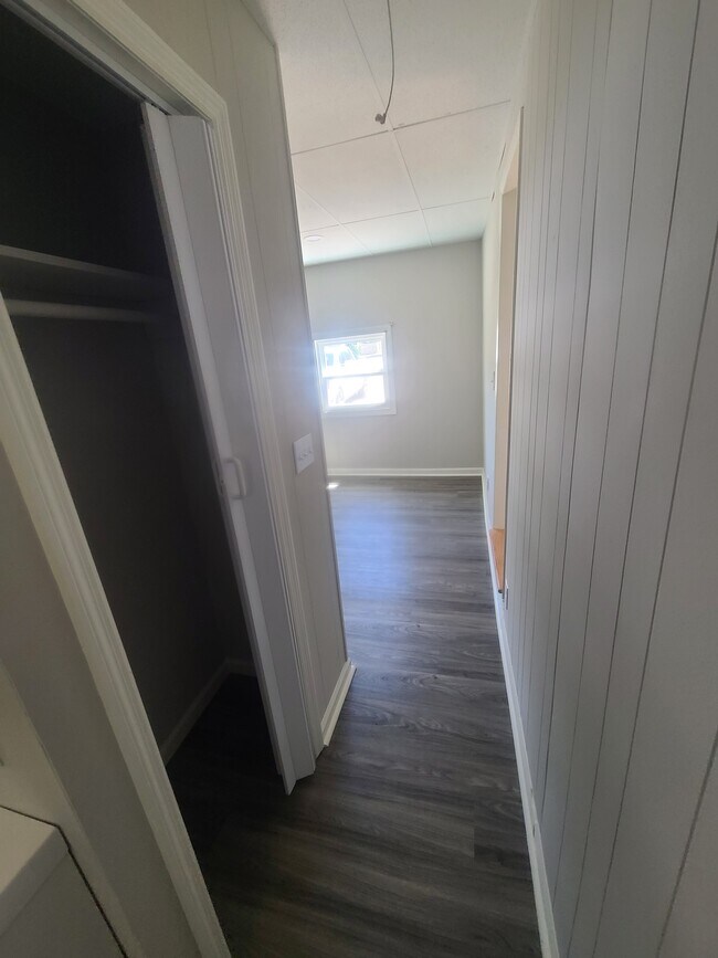 3er dormitorio - 1311 Haysboro Ave