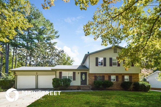 Building Photo - 7918 Stanebrook Dr