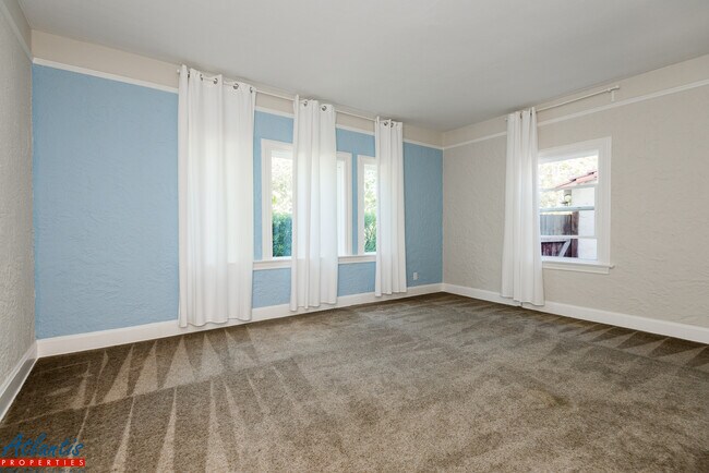 Foto del edificio - 710 N 2nd St