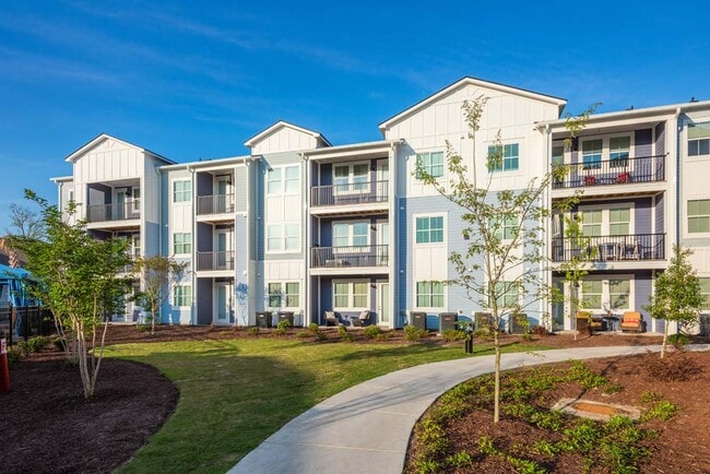 Building Photo - Artisan Carolina Forest