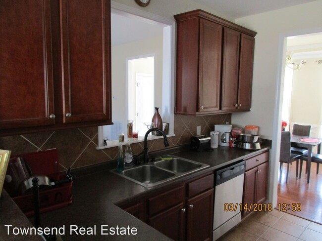 Foto del edificio - 4 br, 3 bath House - 223 Wood Point Dr