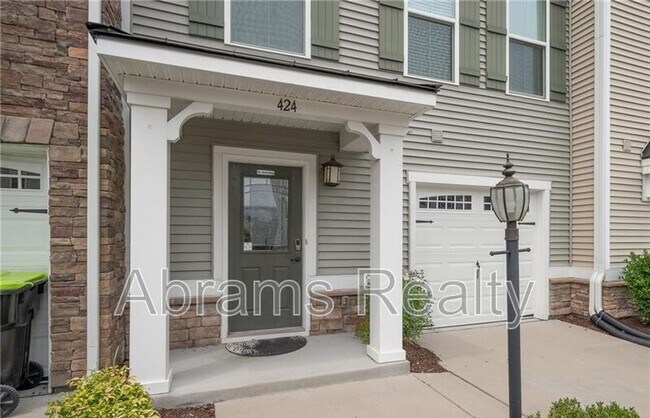 Building Photo - 424 Covington Ct
