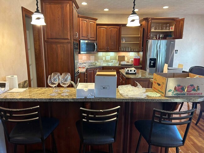 Foto del edificio - 1405 W Wicklow Ln