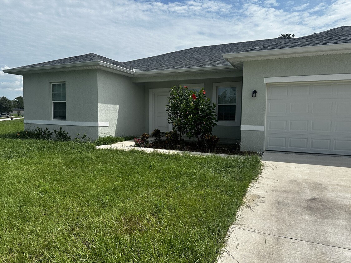 Foto principal - 13168 SW 35th Cir