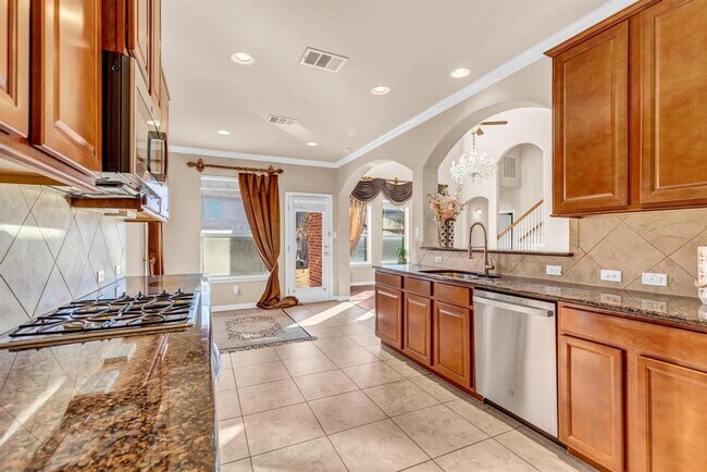Foto del edificio - 500 Hickory Run Dr