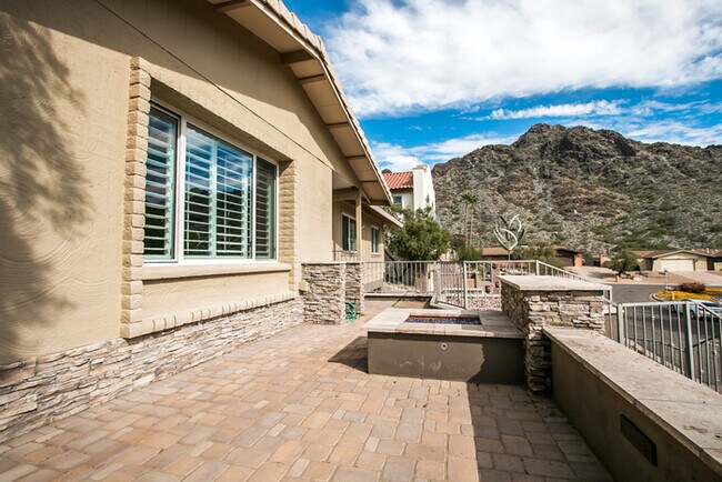 Foto del edificio - Vacation Rental with Sunsets over Phoenix!!