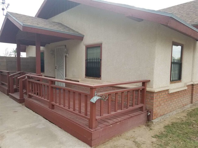 Foto del edificio - 1601 W Arcadia Ln