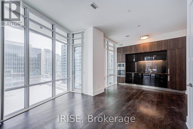 Photo du bâtiment - 15 Merchants' Wharf