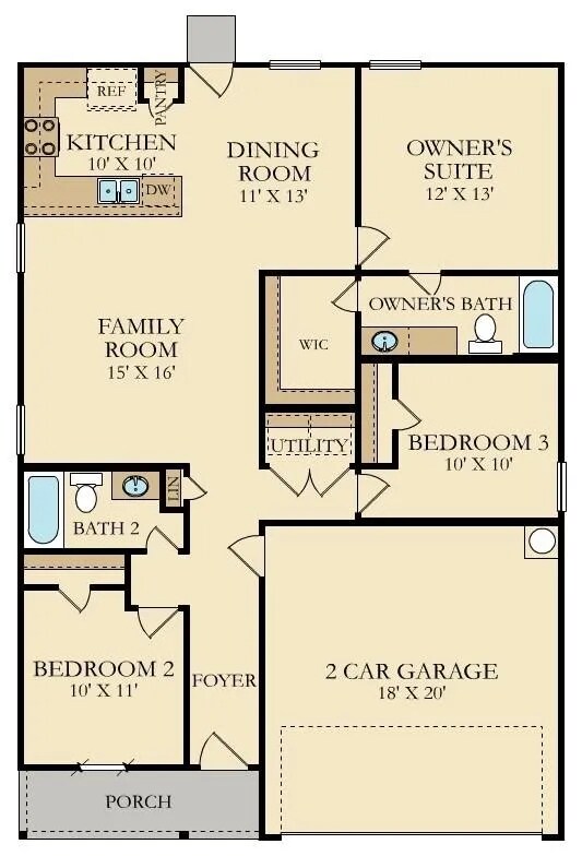 Foto del edificio - 1364 Beach Dr